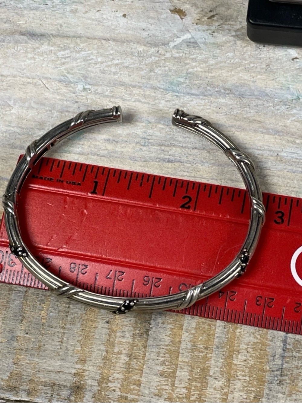 Peter Thomas Roth bracelet - Picture 6 of 6